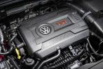 Volkswagen Golf GTI Performance 5-Door 2017 года (WW)